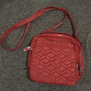 Lug Ranger crossbody